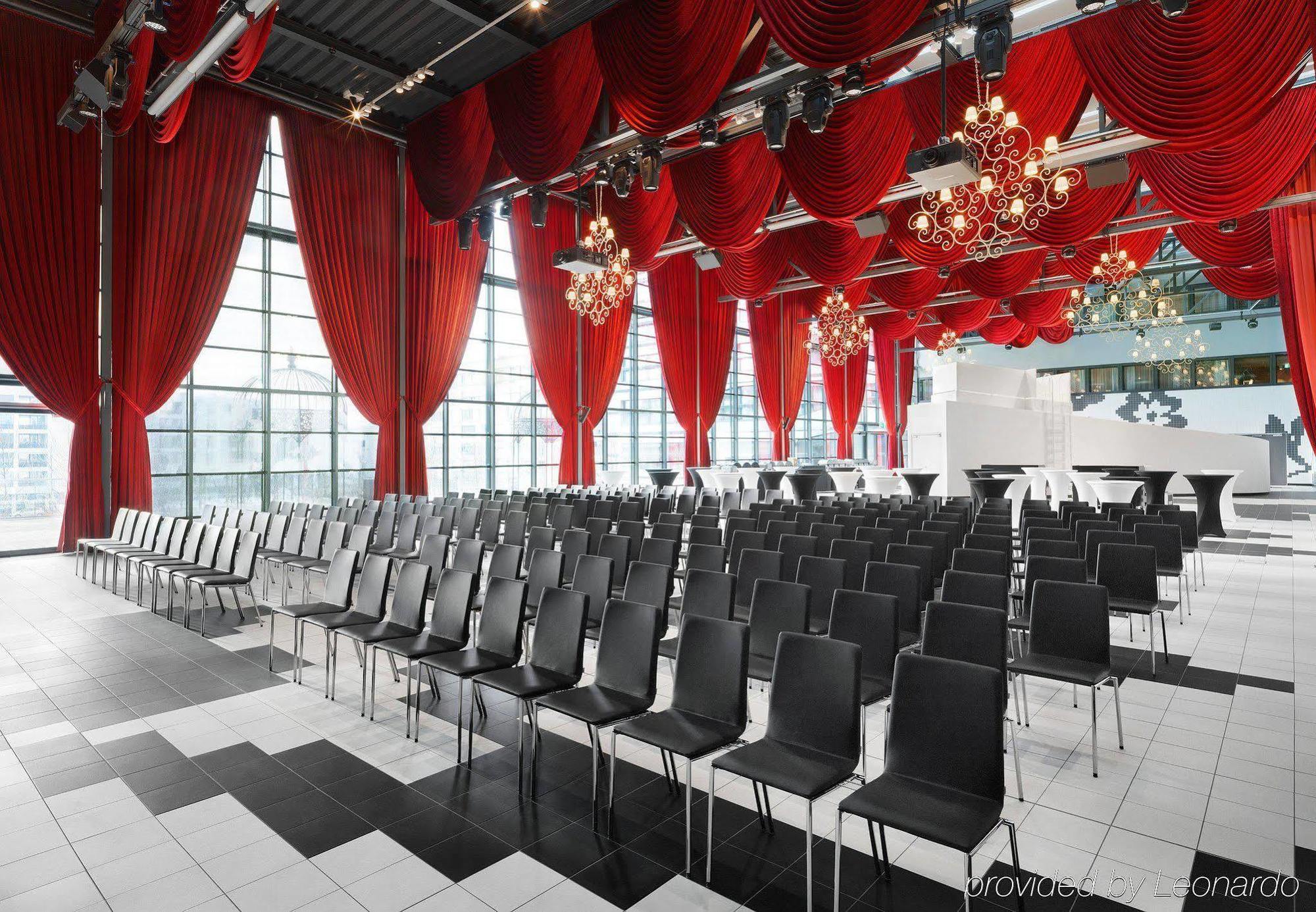 Kameha Grand Zurich, Autograph Collection